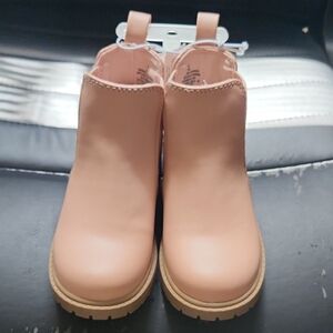 Girls Boots